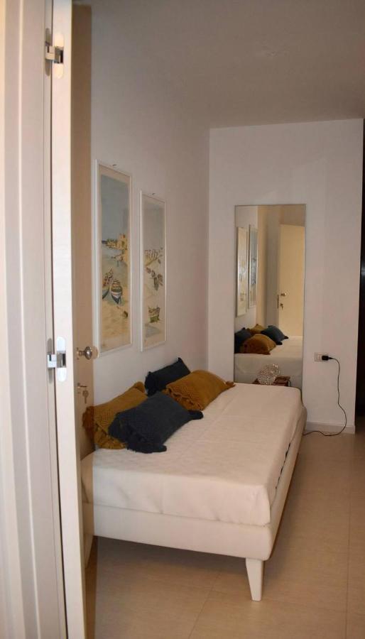 Aparthotel Casa Pellegrino Polignano a Mare Exterior foto